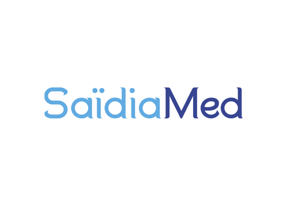 Logo Saidia